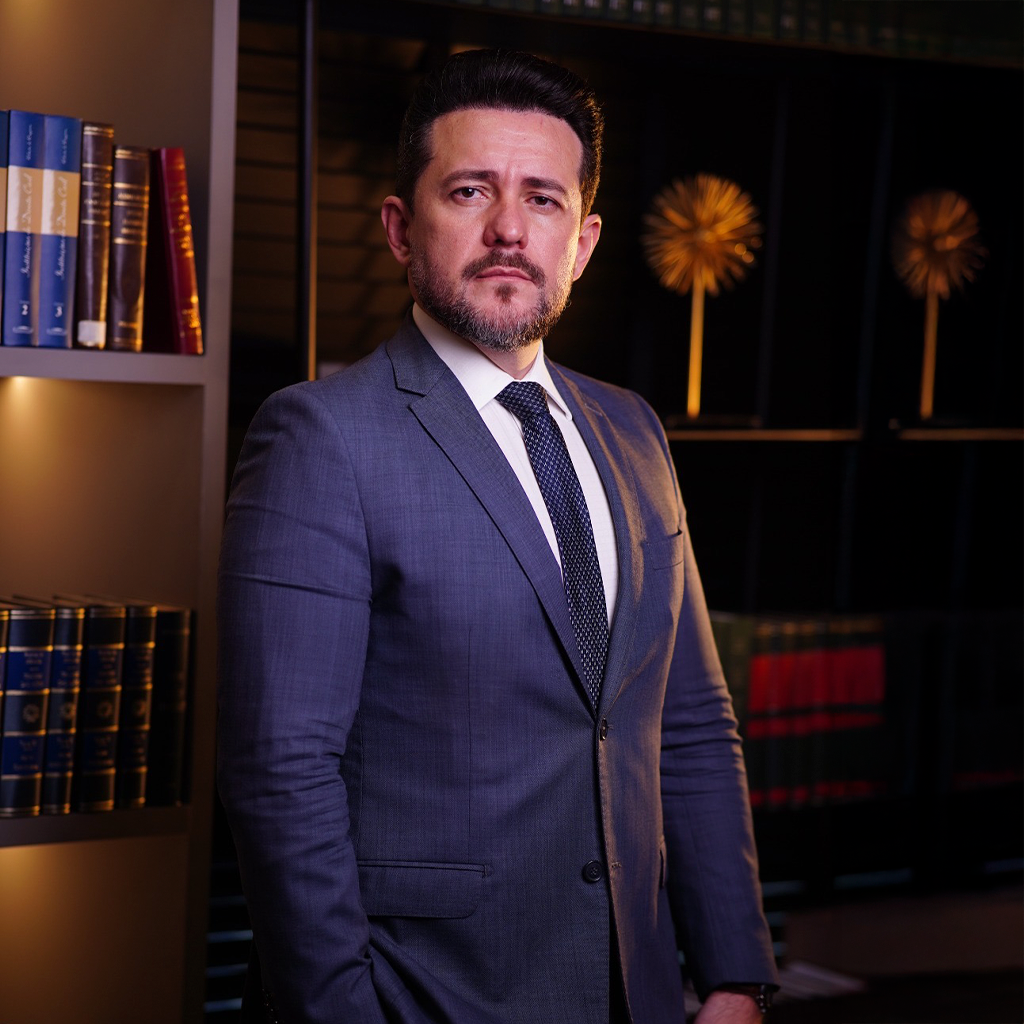 Case Rômulo Marcel